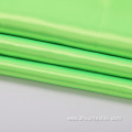 Grass Green 5075 Glitter Satin Fabric